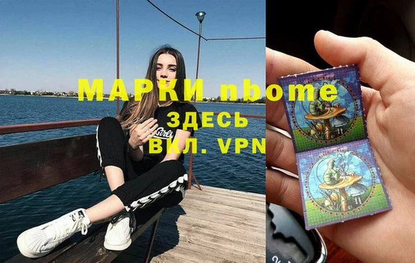 твердый Майский