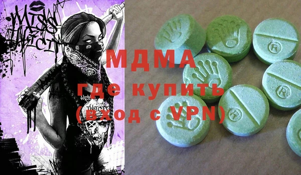 таблы Сибай