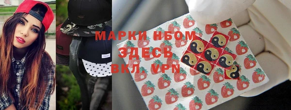 твердый Майский