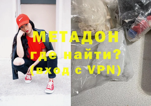 твердый Майский
